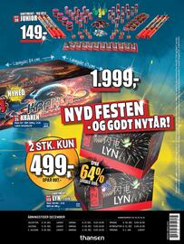 Thansen tilbudsavis uge 52 Side 32