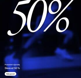 Nike leták Strana 1