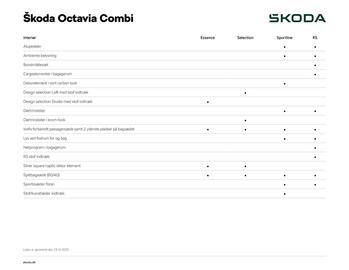 SKODA tilbudsavis Side 5