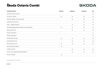 SKODA tilbudsavis Side 9