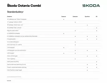SKODA tilbudsavis Side 4