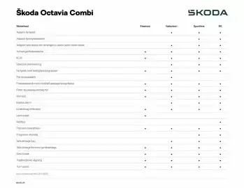 SKODA tilbudsavis Side 6