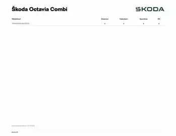 SKODA tilbudsavis Side 7