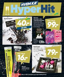 Bilka tilbudsavis uge 52 Side 14