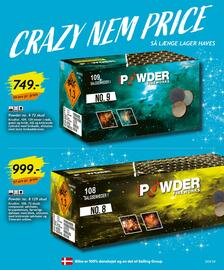 Bilka tilbudsavis uge 52 Side 71