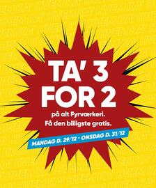 Bilka tilbudsavis uge 52 Side 72