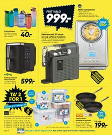 Bilka tilbudsavis uge 52 Side 27