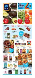 Aldi weekly ad week 52 Page 1