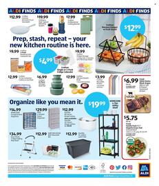 Aldi weekly ad week 1 Page 2