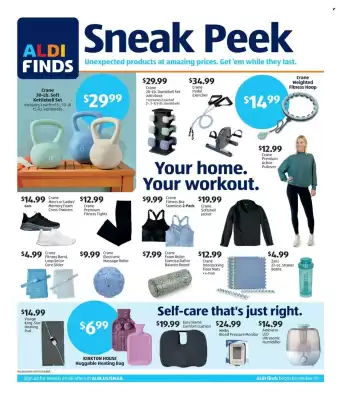Aldi weekly ad (valid until 6-01)
