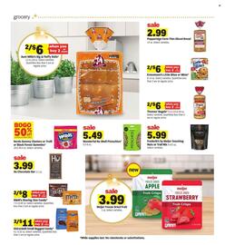 Meijer weekly ad week 52 Page 12
