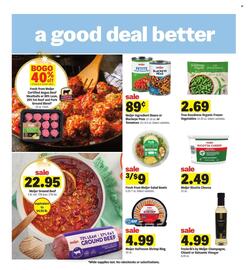 Meijer weekly ad week 52 Page 14