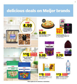 Meijer weekly ad week 52 Page 16