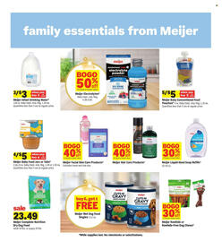 Meijer weekly ad week 52 Page 17