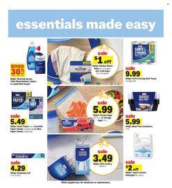 Meijer weekly ad week 52 Page 18