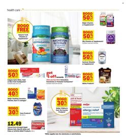Meijer weekly ad week 52 Page 25