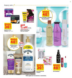 Meijer weekly ad week 52 Page 28