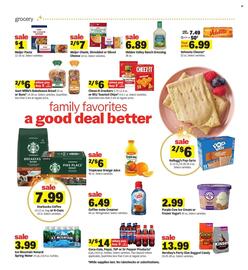 Meijer weekly ad week 52 Page 3