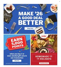 Meijer weekly ad week 52 Page 30