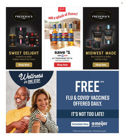 Meijer weekly ad week 52 Page 33