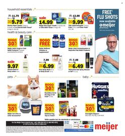 Meijer weekly ad week 52 Page 4