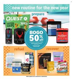 Meijer weekly ad Page 4
