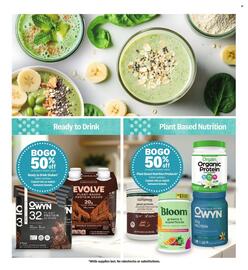 Meijer weekly ad Page 8