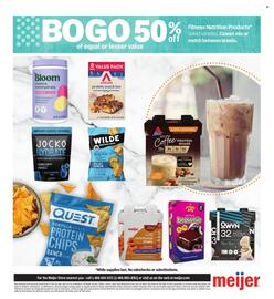 Meijer weekly ad Page 9