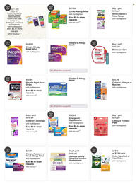 Walgreens weekly ad week 1 Page 10
