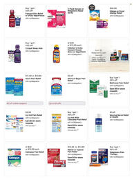Walgreens weekly ad week 1 Page 11