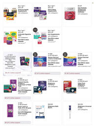 Walgreens weekly ad week 1 Page 14