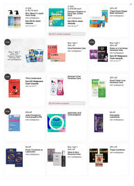 Walgreens weekly ad week 1 Page 18