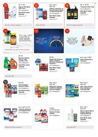Walgreens weekly ad week 1 Page 2