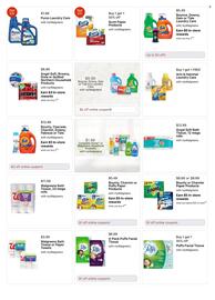 Walgreens weekly ad week 1 Page 22
