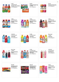 Walgreens weekly ad week 1 Page 28