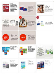 Walgreens weekly ad week 1 Page 3