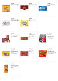Walgreens weekly ad week 1 Page 31