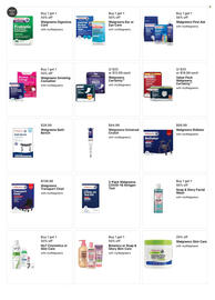 Walgreens weekly ad week 1 Page 4