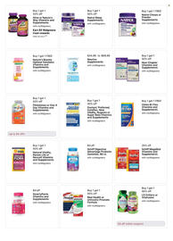 Walgreens weekly ad week 1 Page 7