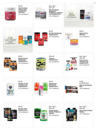 Walgreens weekly ad week 1 Page 8
