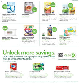 Publix weekly ad week 52 Page 15