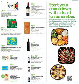 Publix weekly ad week 52 Page 3