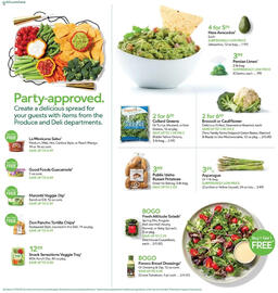 Publix weekly ad week 52 Page 6