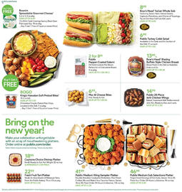 Publix weekly ad week 52 Page 8