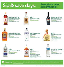 Publix weekly ad week 52 Page 4