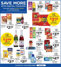 Kroger weekly ad week 52 Page 3
