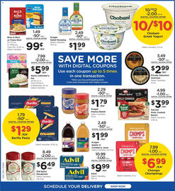 Kroger weekly ad week 52 Page 4