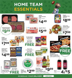 Kroger weekly ad week 52 Page 5