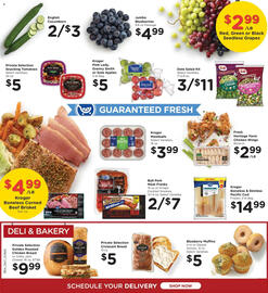 Kroger weekly ad week 52 Page 8
