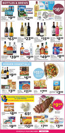 Kroger weekly ad week 52 Page 9